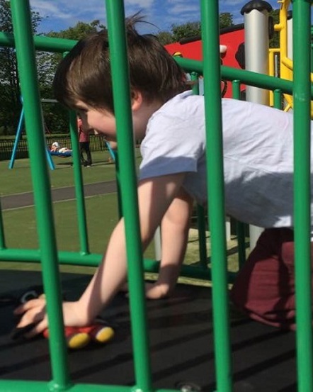 The Top 10 Summer Stresses for Special Needs Families