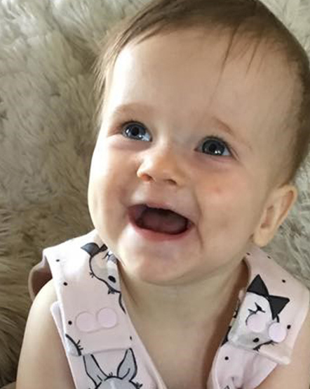 Things My Daughter Has Taught Me: Special Needs Parenting