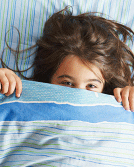 Tips for Getting Your Child Back into Routine After the Holidays