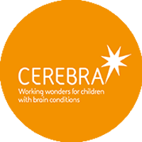 Diseñado con Cerebra