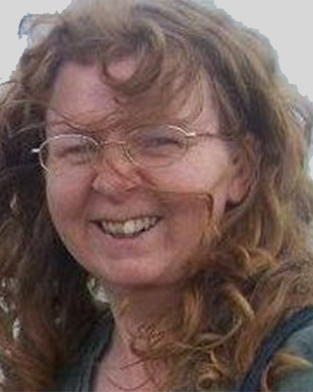 Meet the Campaigners: Lorna Fillingham