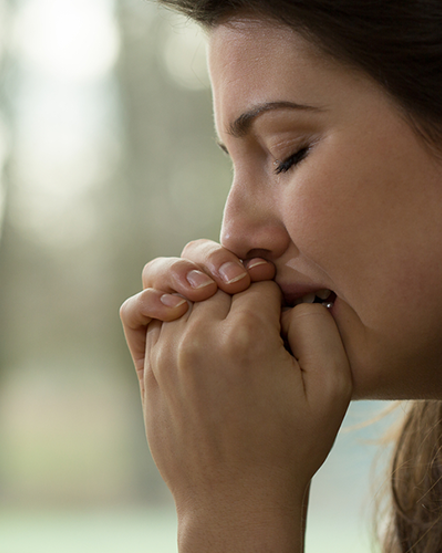 A Special Needs Mum’s Inner Monologue…