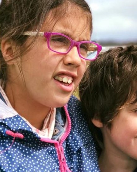 Special Needs Parents: Making Friends Through our Children’s Conditions