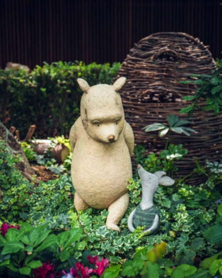 Answering Children’s Questions About Additional Needs and How Winnie-the-Pooh Helps