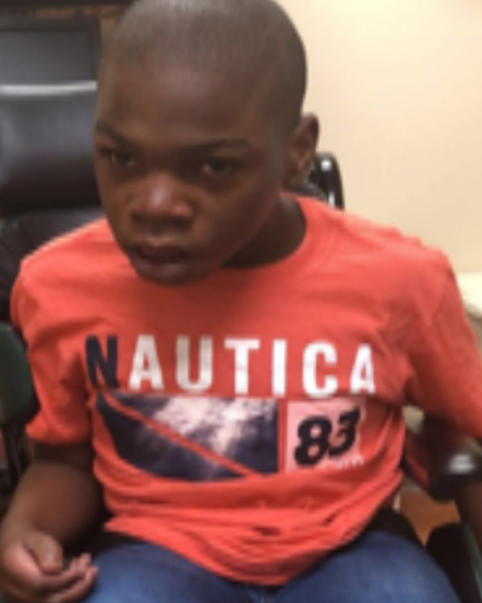 Parenting a child with special needs