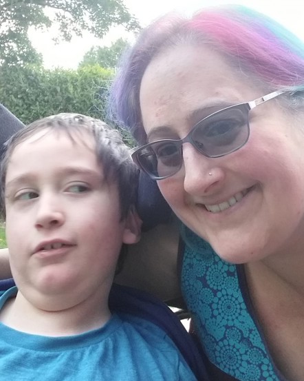 A letter to the new Mum on the ward