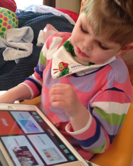 Speech Therapy: Communication – The Hard, Slow Revolution