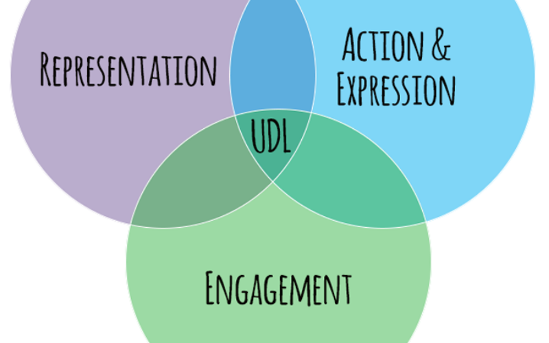 What is Universal Design for Learning?