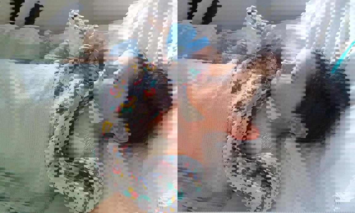 Nothing Short of Life-saving