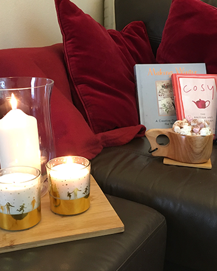 What Can Special Needs Parents Learn From Scandinavian ‘Hygge’