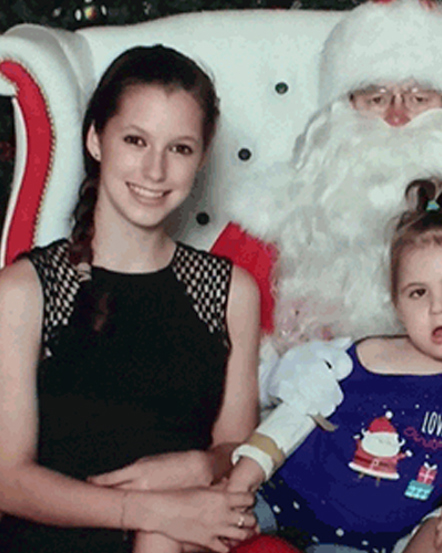 Adapting Christmas Traditions for Our Daughter