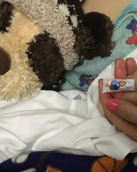 Helpful Hints for Hospital Stays