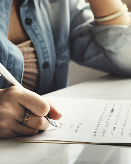 Special Needs Mums: A Letter to My 24-Year-Old Pregnant Self
