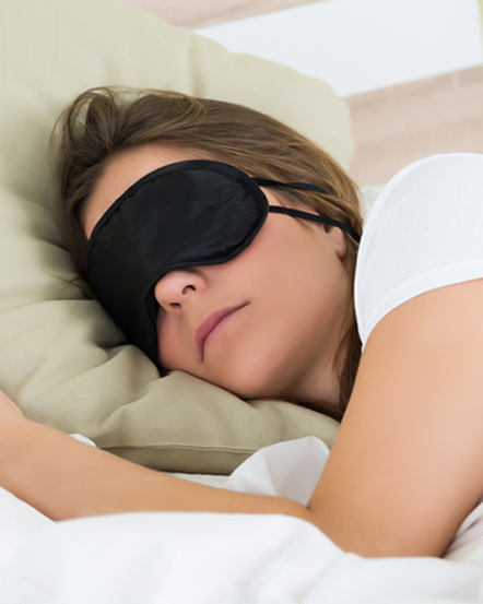 8 Tips To Help You Get A Good Night’s Sleep