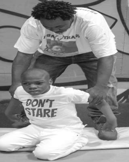 Daddy’s Boy