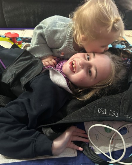 Surviving the services around our children