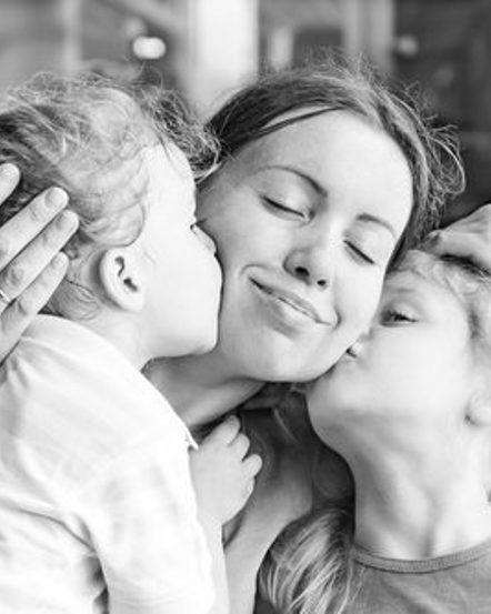Special Needs Parenting: Wishing Things Were Different