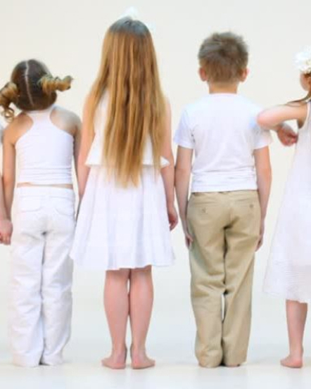 For the Love of Siblings