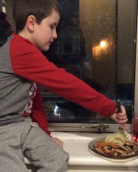 When Autism Requires You to Parent Differently