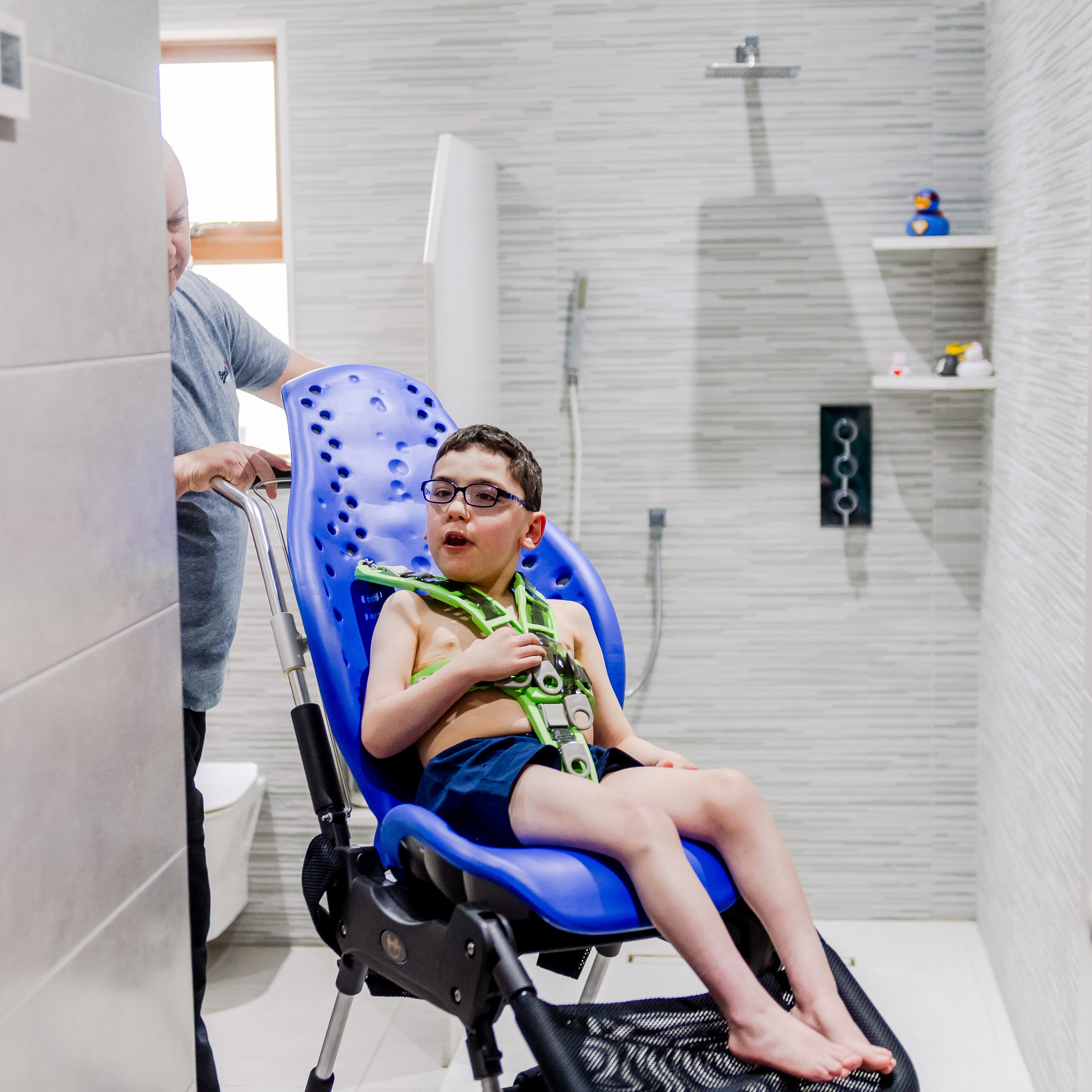 Firefly Rest of World | Splashy Big Portable Bath Seat