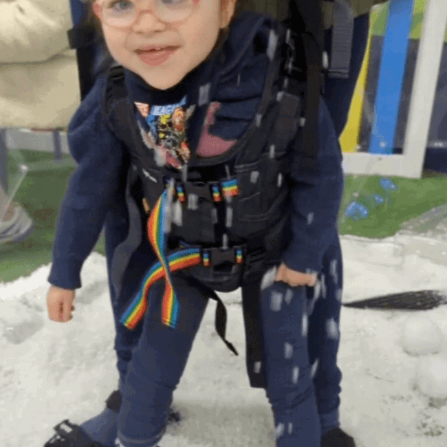 Upsee アップシー 歩行用装具 ここはる 歩行介助装具 Upseeアップシー 歩行補助・歩行訓練・リハビリ