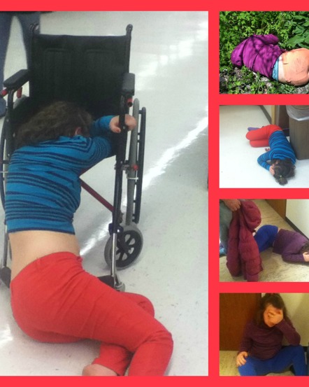 Disciplining Children With Special Needs