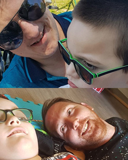 Special Daddies