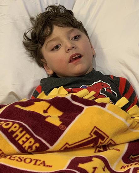 Our Seizure Story: Epilepsy Awareness