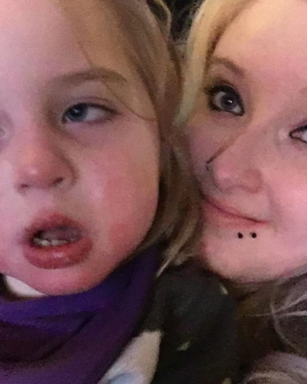 Can’t Put a Price on the Smile of my Special Needs Child