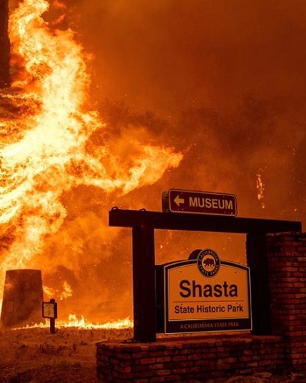 When Disaster Strikes: Trying to Maintain Calm in the Chaos