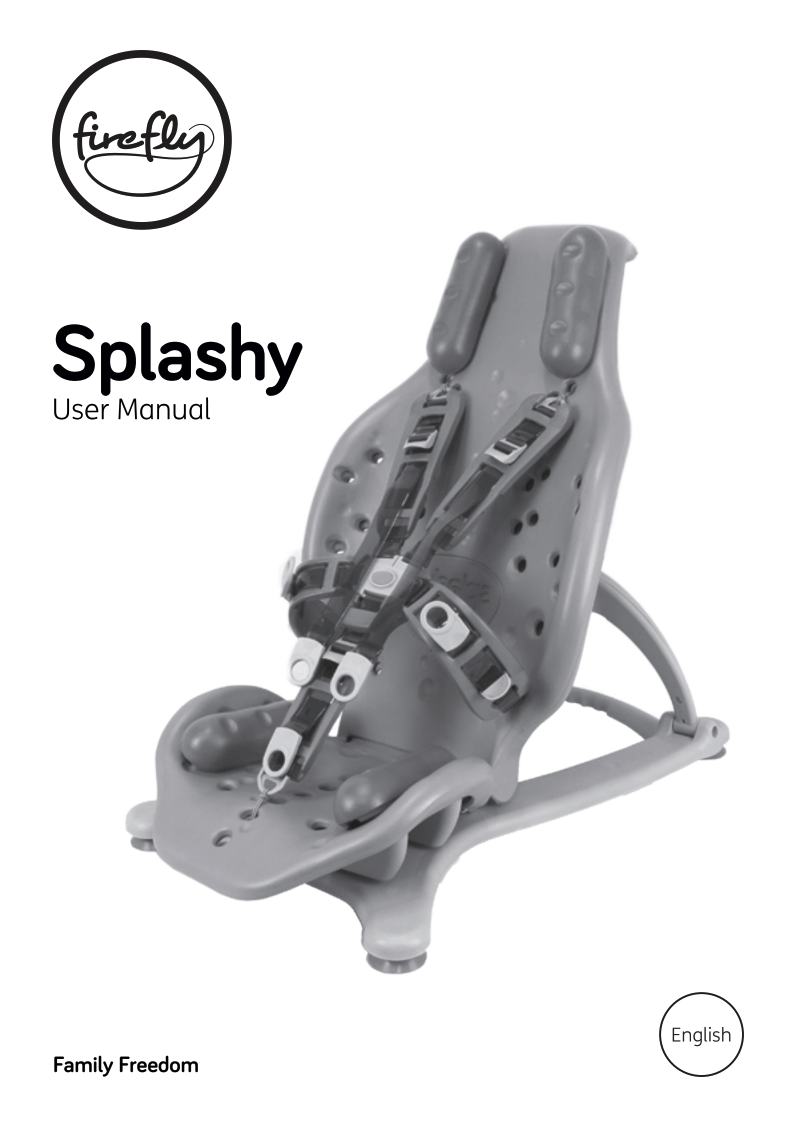 Splashy User Manual