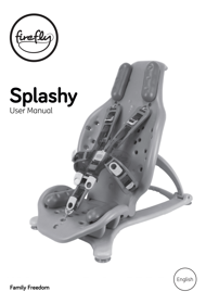 Splashy User Manual