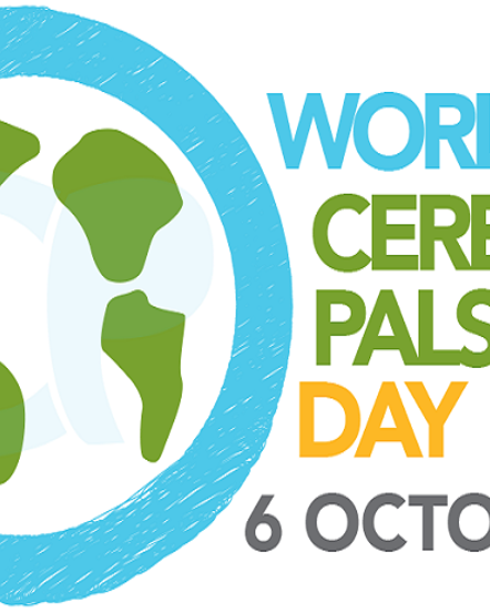 What I Want You to Know on World Cerebral Palsy Day