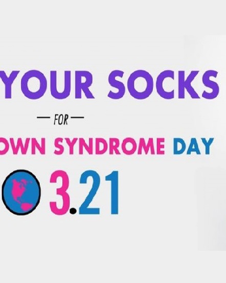 World Down’s Syndrome Day 2018 Part 1