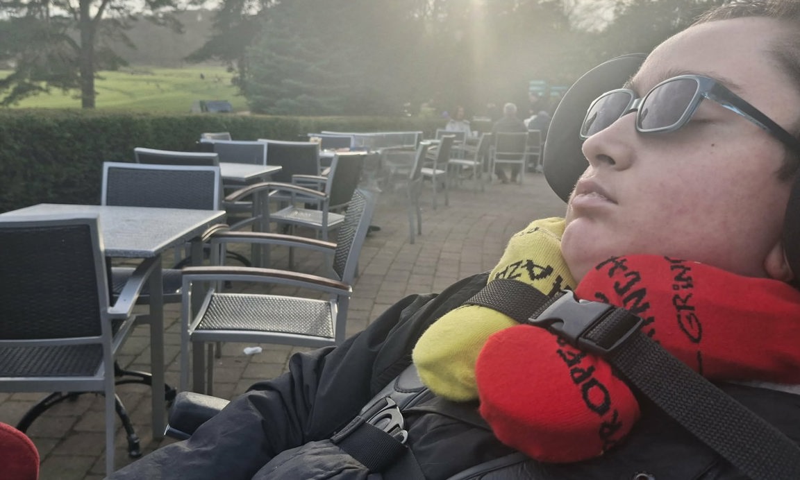 ¿Lo has apagado y encendido?