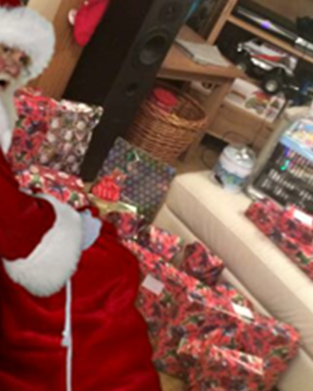 Special Needs Christmas: But I Didn’t Ask for That!