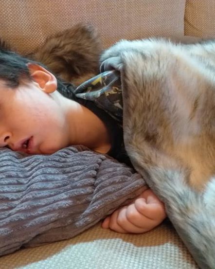How much seizure activity is too much?