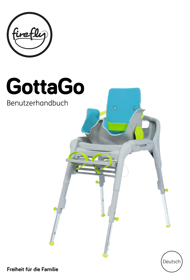 GottaGo Benutzerhandbuch