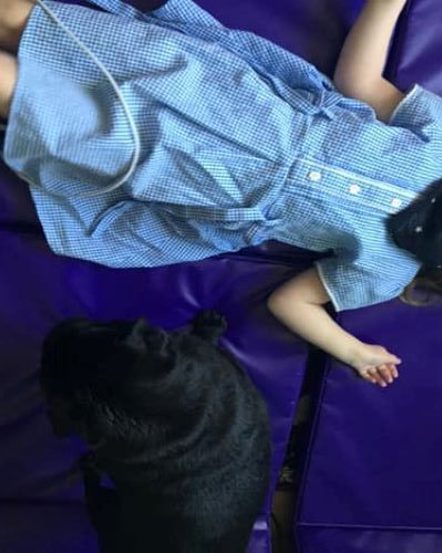 Parenting hacks for the special needs world