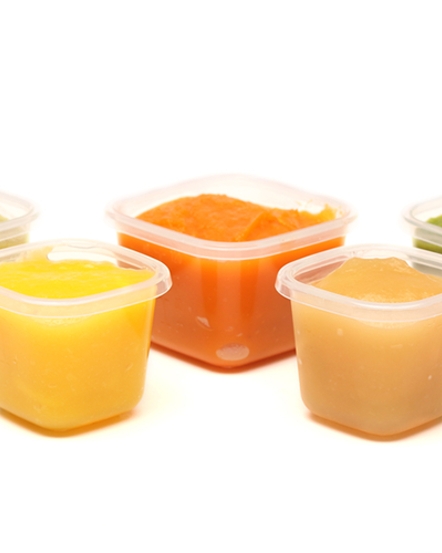 The Wonderful Benefits of Blending
