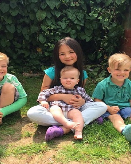 The First Year of My Journey as a Special Needs Parent