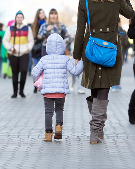 A Perfect World from an Autism Perspective