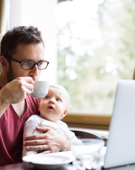 Redefining Daddy