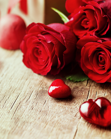 Keeping Romance Alive