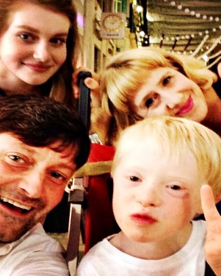 The Normal Family