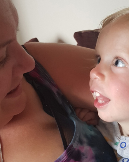A Labour of Love