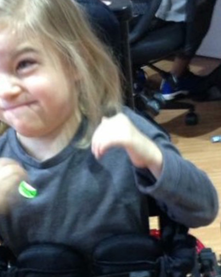 Special Needs Parenting: Finding kindness and the perfect shoes