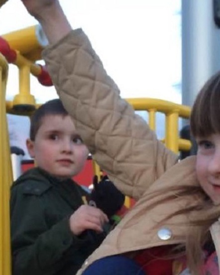 What This 8 Year Old with Autism Wants To Do for her Disabled Brother