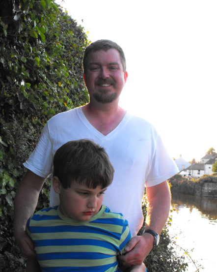 Helping Our Autistic Children Recover From Meltdowns