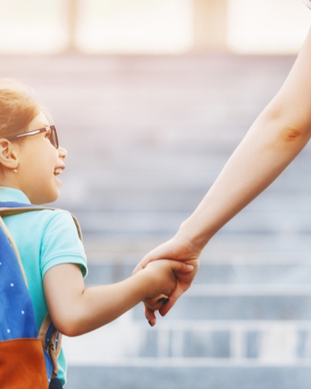 School and Beyond